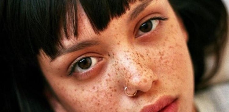 Everything You Need To Know About Freckle Tattoos Avantgarde Tattoo Barcelona 