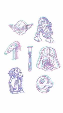Star Wars Tattoo