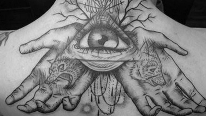 Las tendencias en los tatuajes