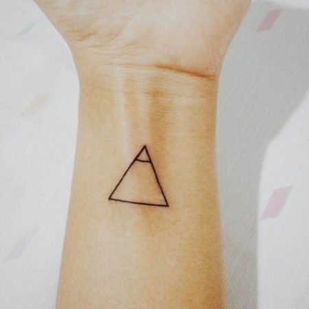 ¿Por qué hacerse un tatuaje glifo?