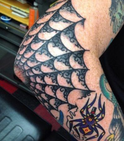 Puntos importantes a considerar de un tatuaje