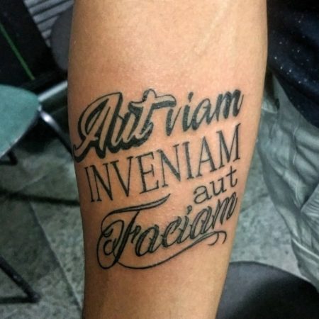 Una frase original y única