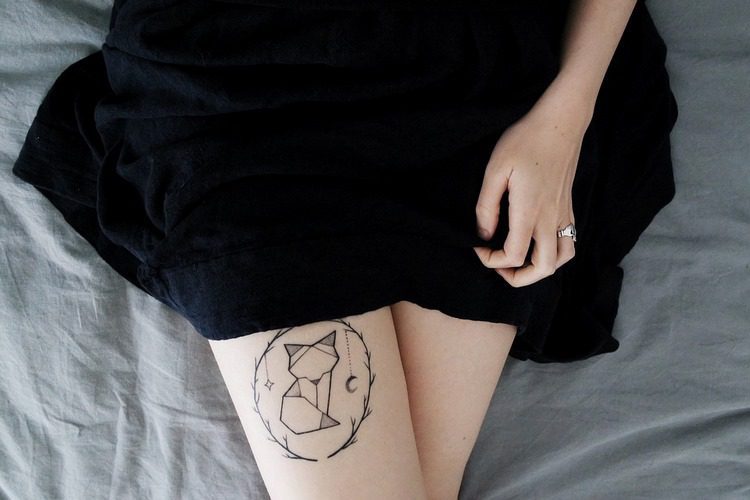 Cómo hay que curar un tatuaje infectado - Avantgarde Tattoo Barcelona