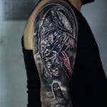 Tattoo Venom