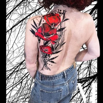 tatuajes acuarela (7)
