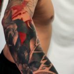 tatuajes-abstractos
