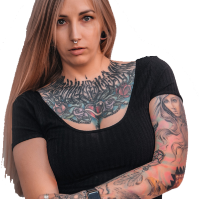 tatuadora
