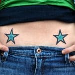 Walk-in Tattoo