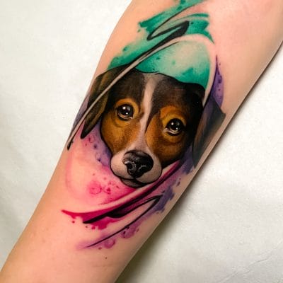Rocio Ardilla tattoo 8