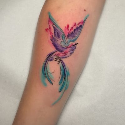 Rocio Ardilla tattoo 12