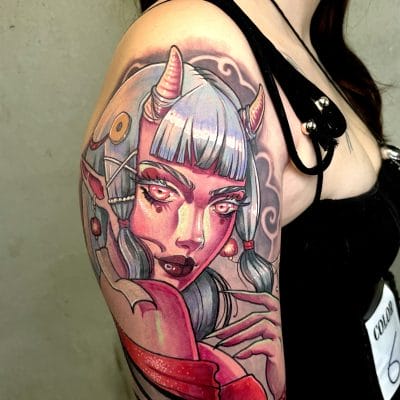tatuaje dibujo