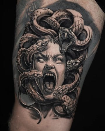 tattoo barcelona