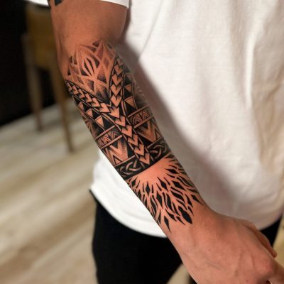 Estanislao tattoo 4
