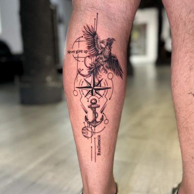 Estanislao tattoo 6