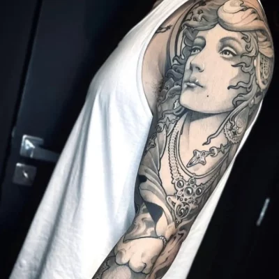 tatuajes grandes 2