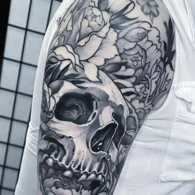 tatuajes grandes