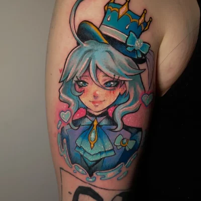 Anime Kate (8)